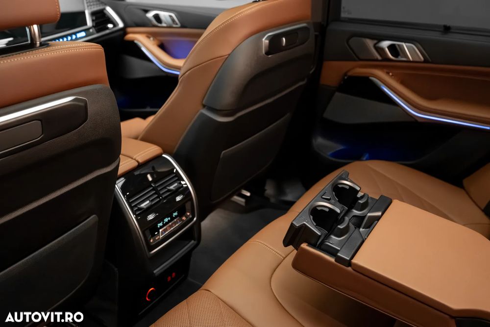 BMW X5 xDrive30d - 32