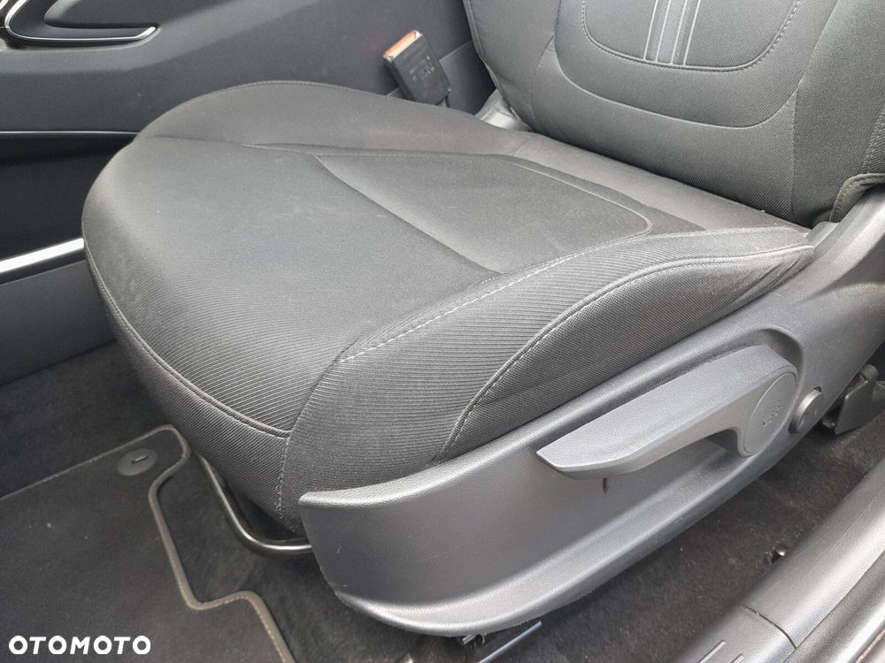 Hyundai Tucson 1.6 T-GDi HEV Executive 4WD - 14