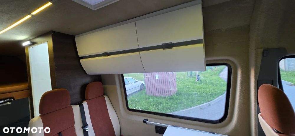 Volkswagen CRAFTER - 27