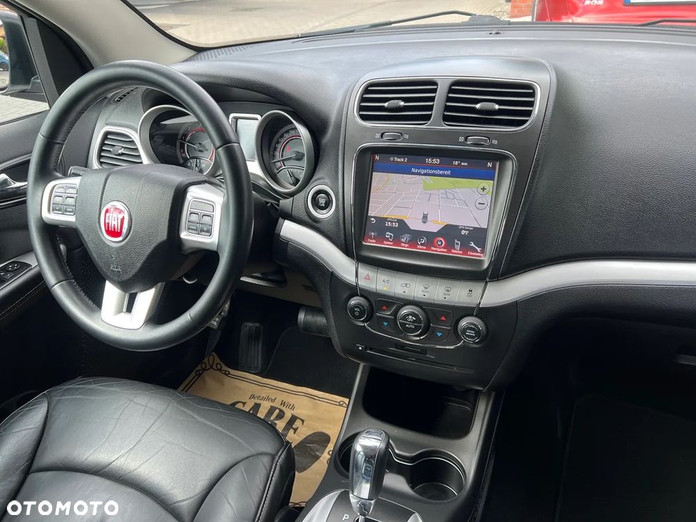 Fiat Freemont - 19