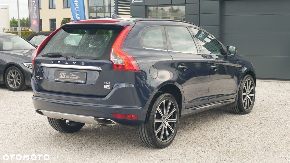 Volvo XC 60 - 7