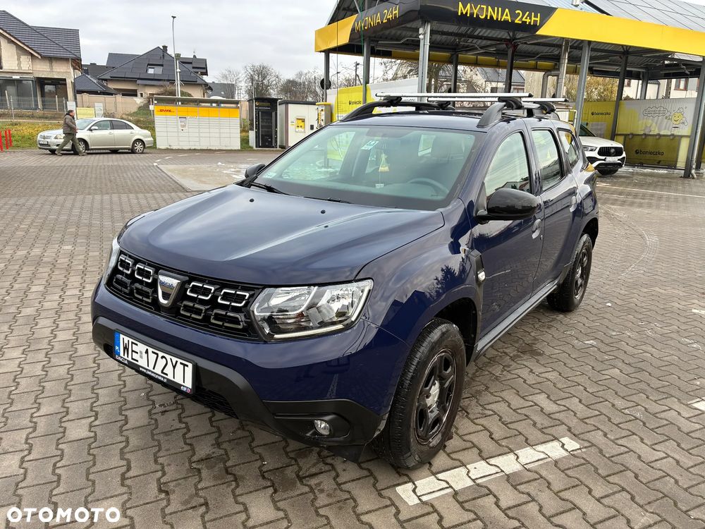 Dacia Duster 1.0 TCe Essential - 1