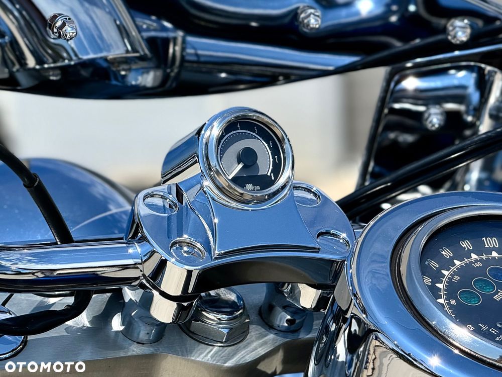 Kawasaki Vulcan - 35