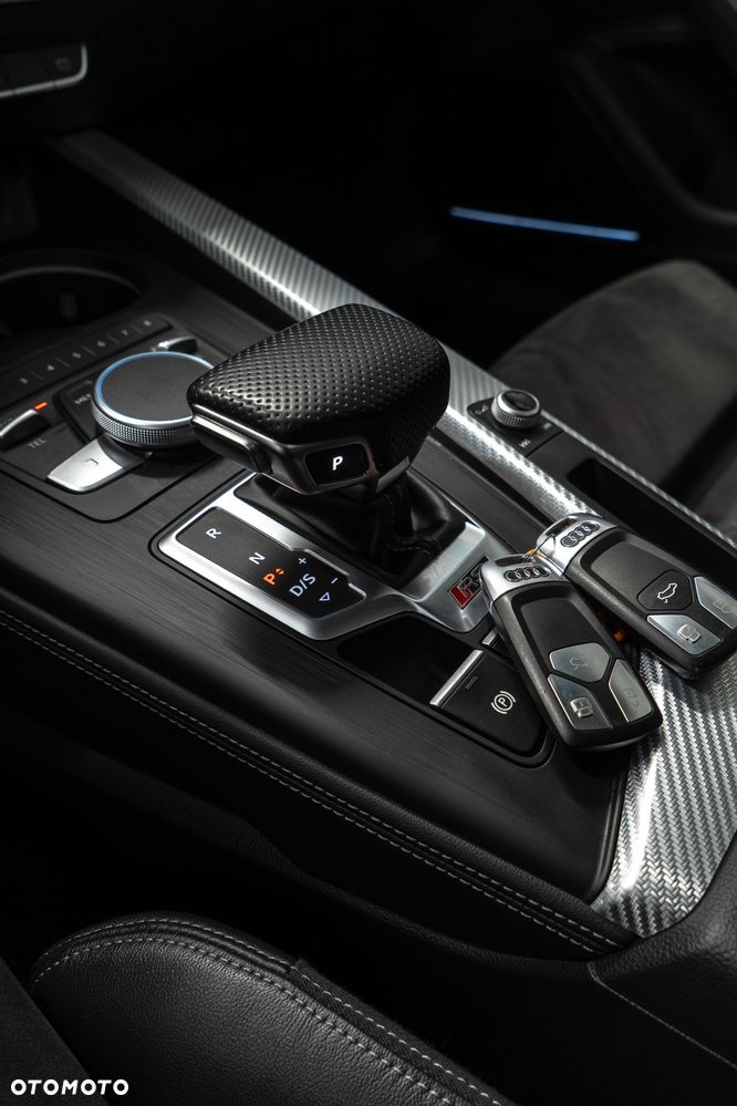 Audi RS5 Coupé 2.9 TFSI Quattro Tiptronic - 26