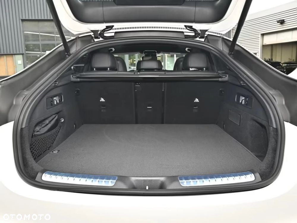 Mercedes-Benz GLC Coupe 220 d mHEV 4-Matic AMG Line - 32