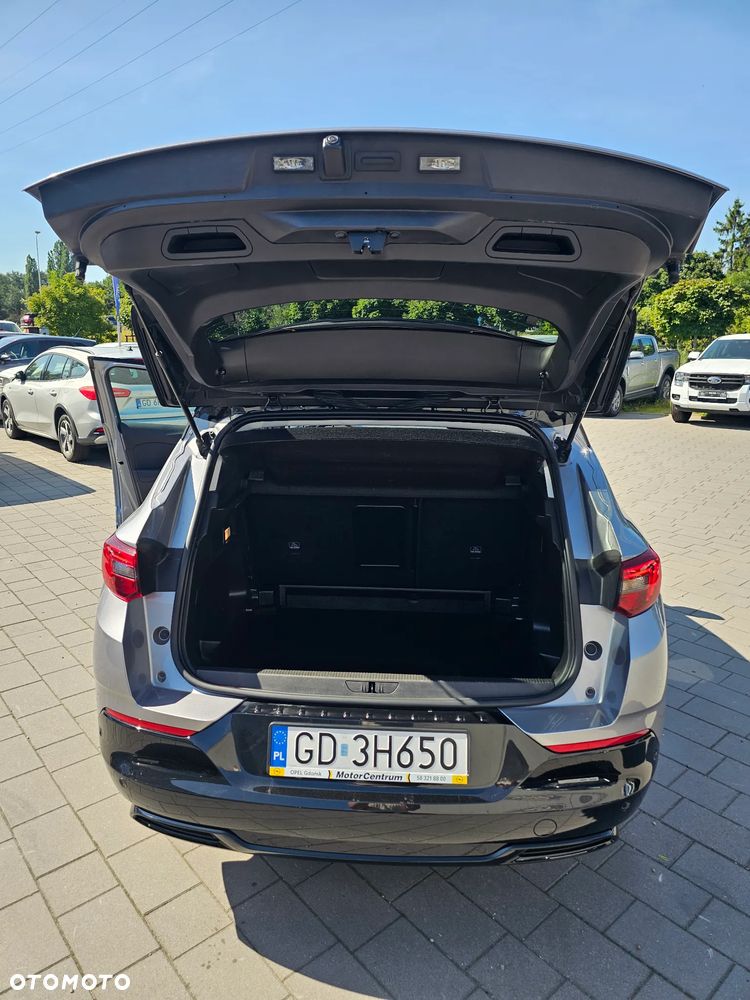 Opel Grandland X - 13