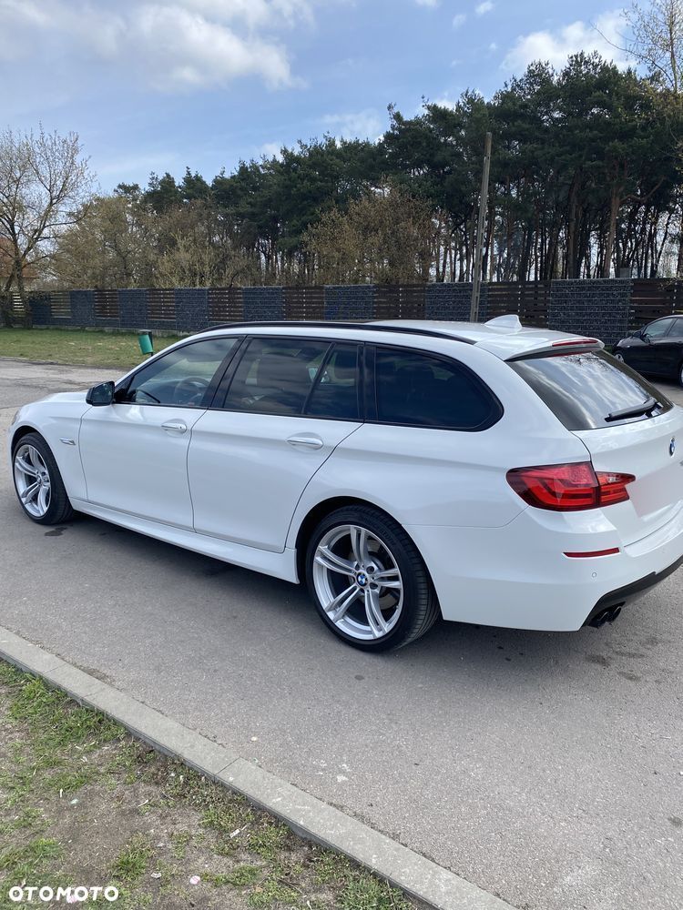 BMW Seria 5 - 9