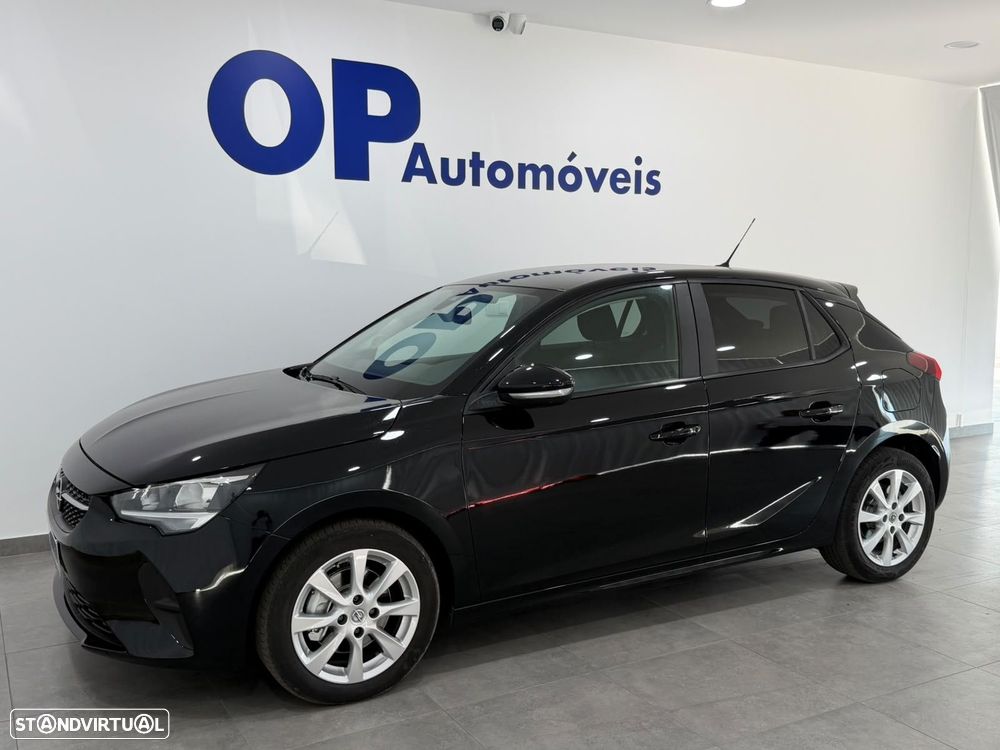 Opel Corsa 1.5 D Edition - 3
