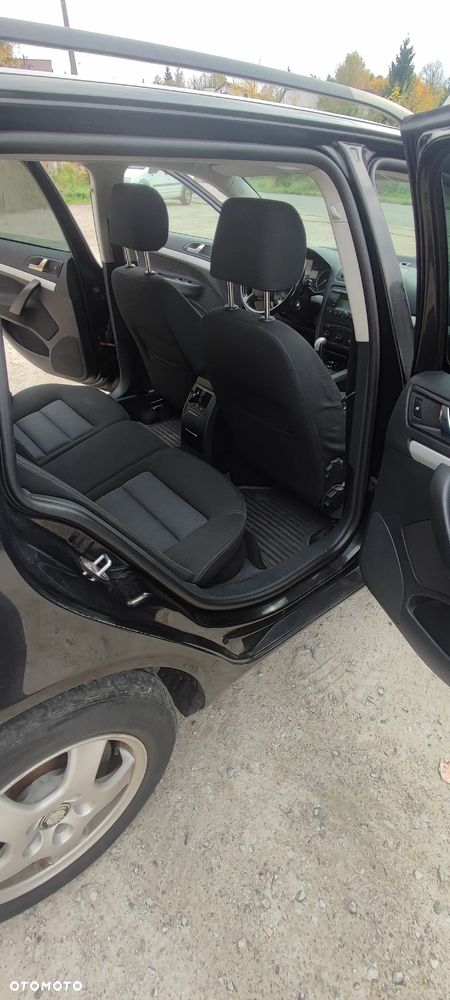 Skoda Octavia - 9