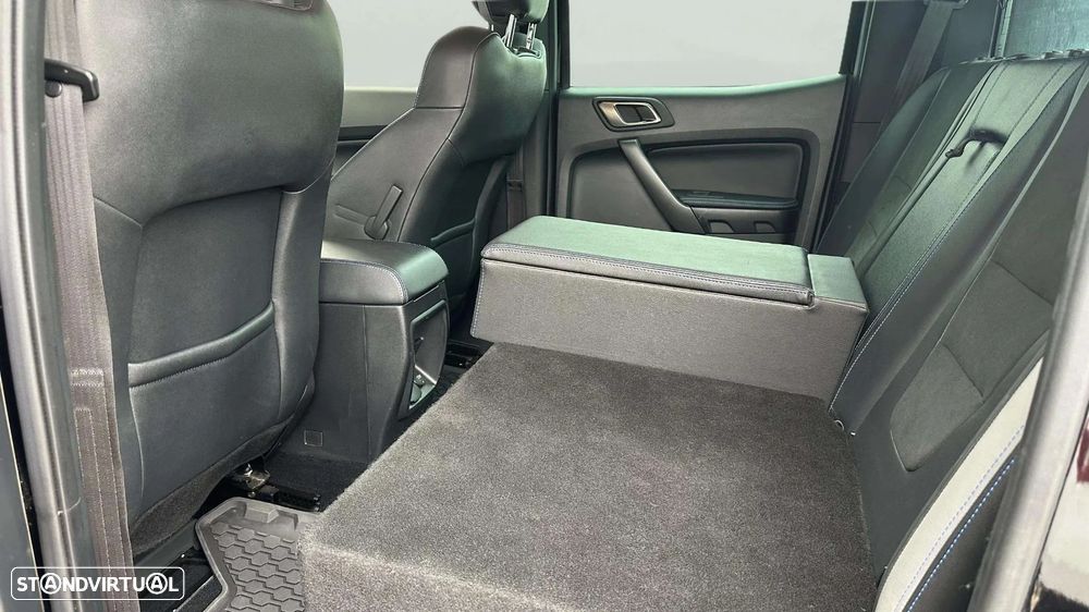 Ford Ranger 2.0 TDCi CD Raptor 4WD - 13