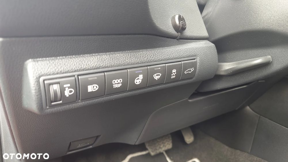 Toyota Corolla 1.8 Hybrid Style - 13