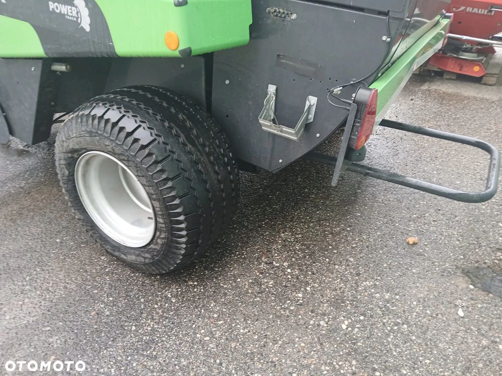 Deutz-Fahr FIXMASTER 230 - 9