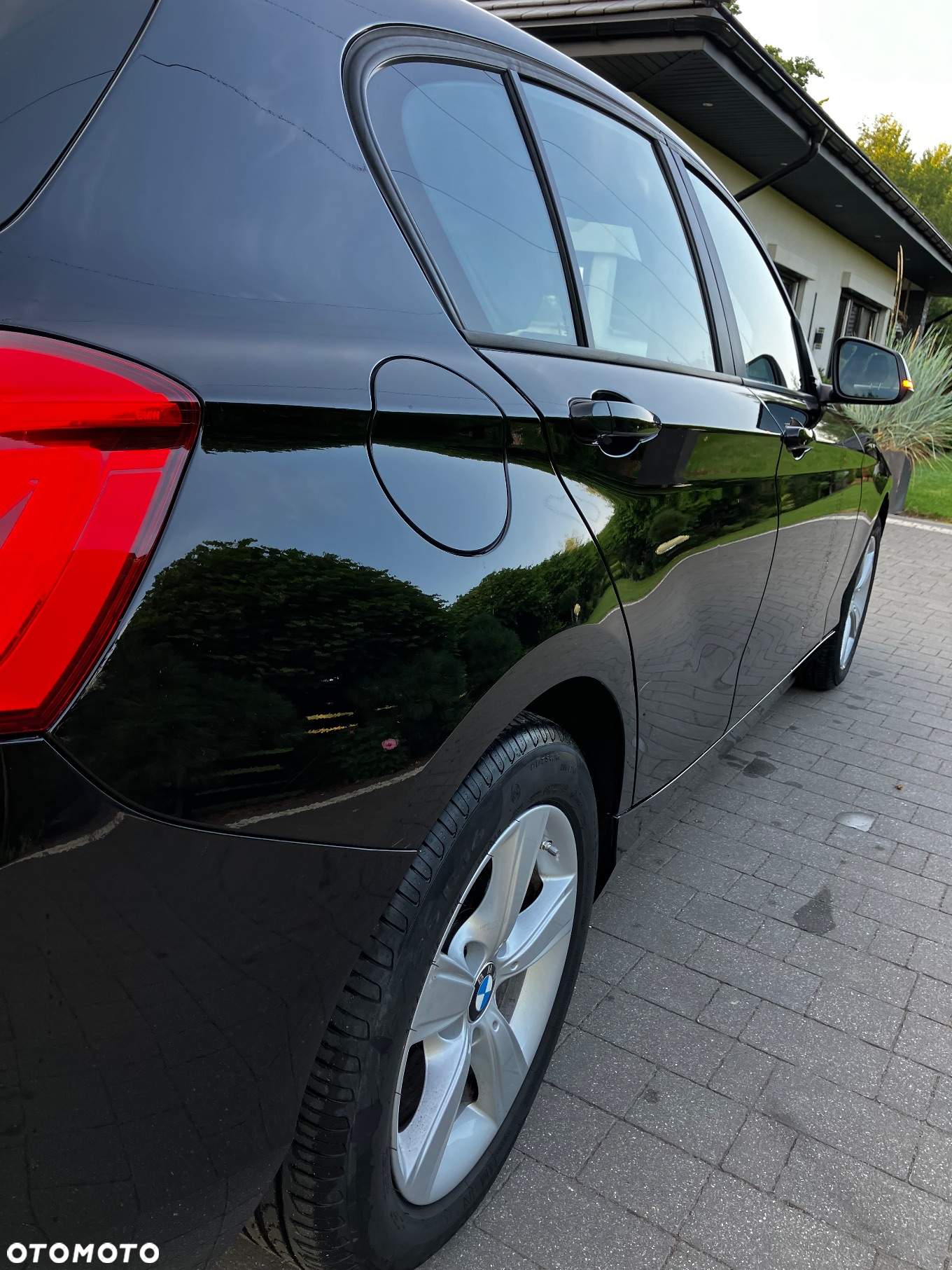 BMW Seria 1 118d Advantage - 17
