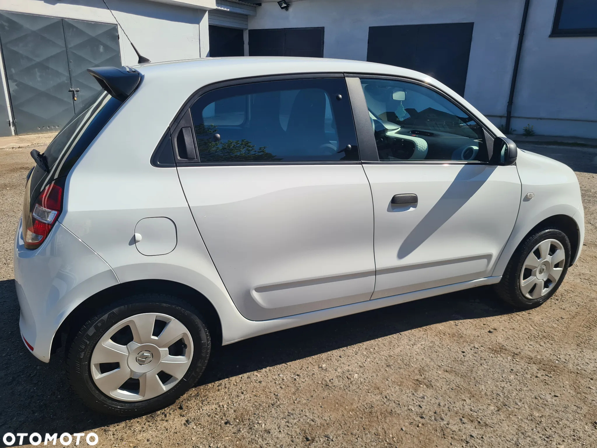 Renault Twingo - 8