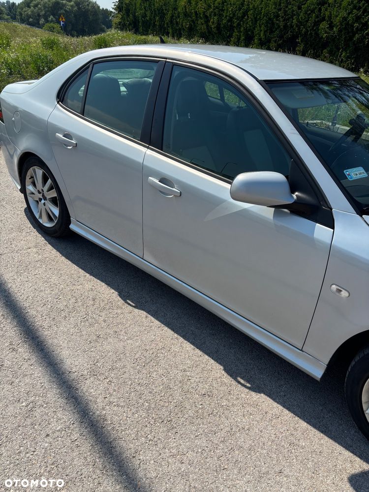 Saab 9-3 1.9 TiD DPF Vector - 6