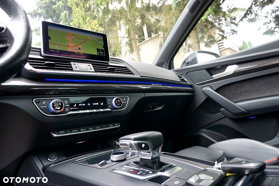 Audi Q5 3.0 TDI Quattro Tiptronic sport - 20