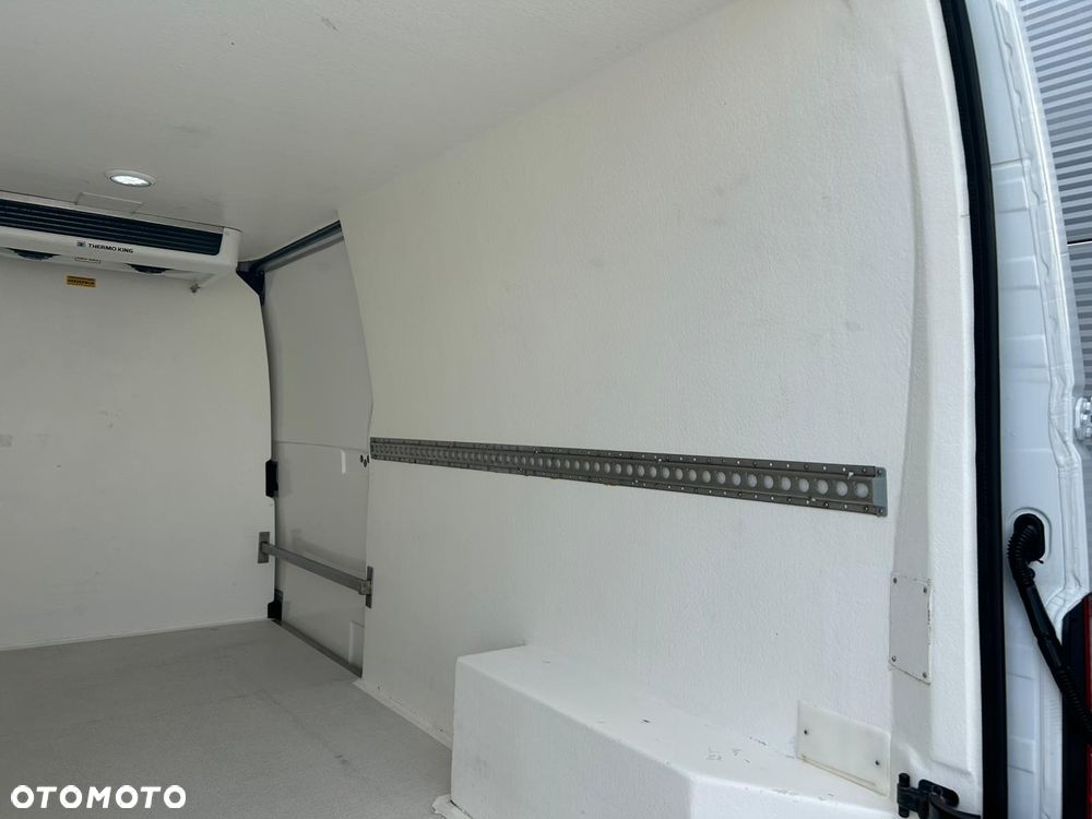 Renault Master 2.3 DCI 180KM L3H2 Chłodnia z zasilaniem 230V Maxi Max Thermoking V300 **Klima**Kamera**2020R**Sprowadzony** - 10