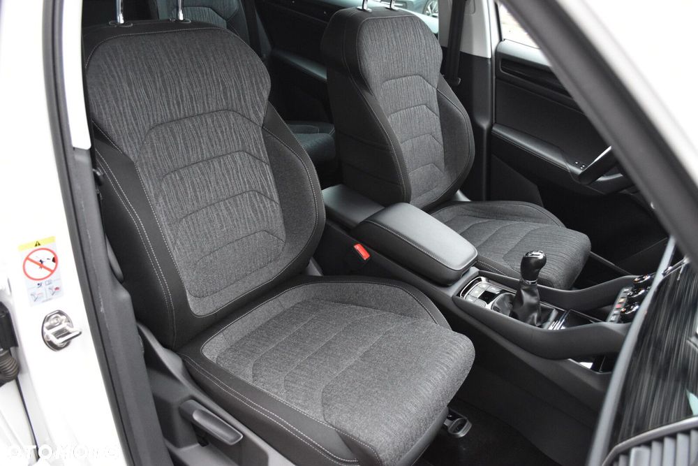 Skoda Kodiaq 1.5 TSI ACT 4x2 Style - 21