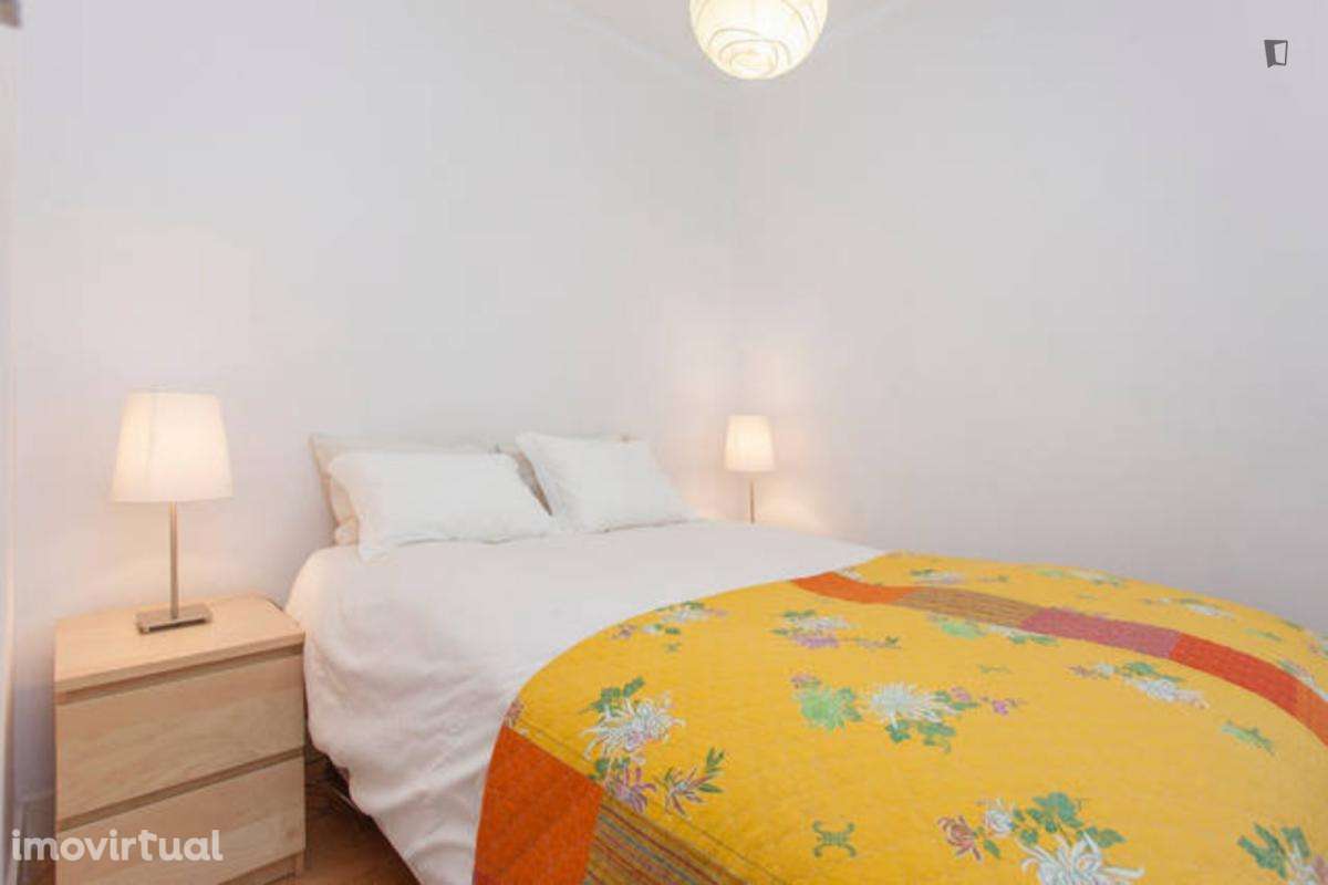 Apartamento com 1 quartos - localizado em Mouraria Lisbon - Grande imagem: 2/6