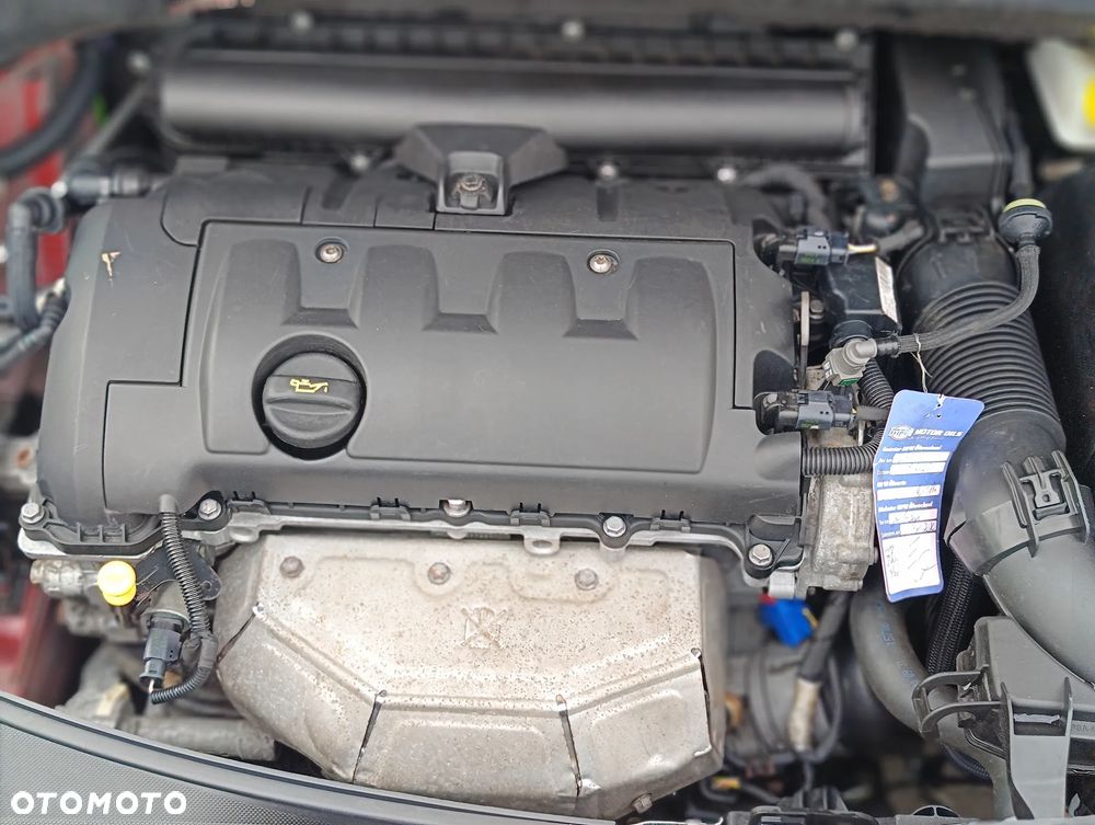 Citroën DS3 VTi 120 SoChic - 12