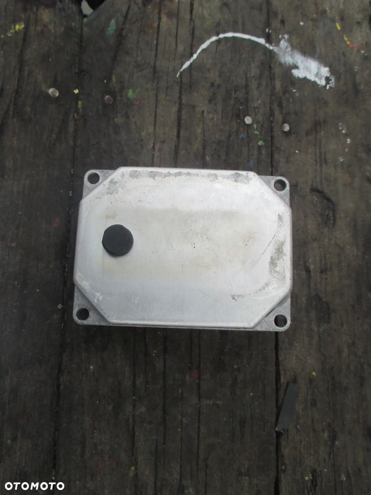 Sterownik komputer FIAT PANDA IAW5NF.S5 55193433 - 3