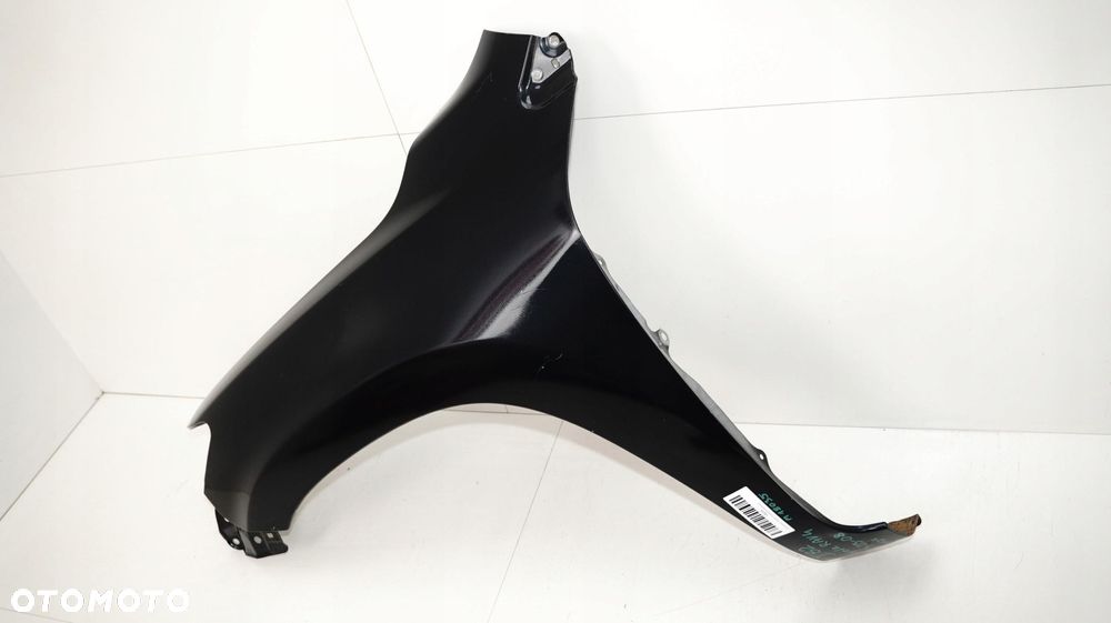 BŁOTNIK LEWY PRZÓD TOYOTA RAV4 III 05-08R 1H2 - 4