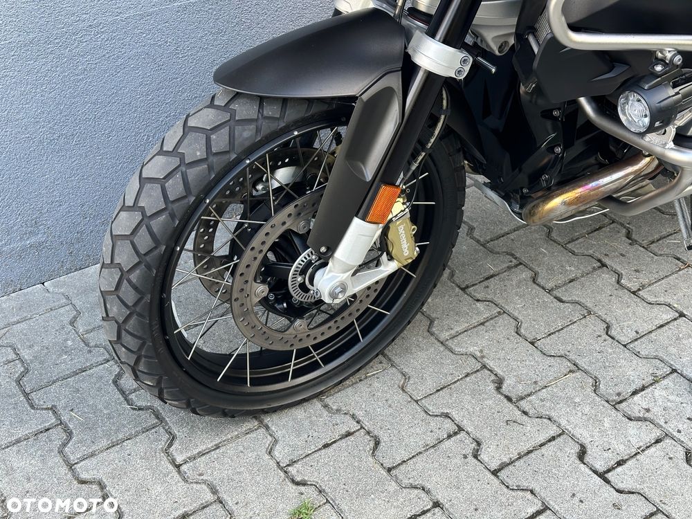 BMW GS - 28