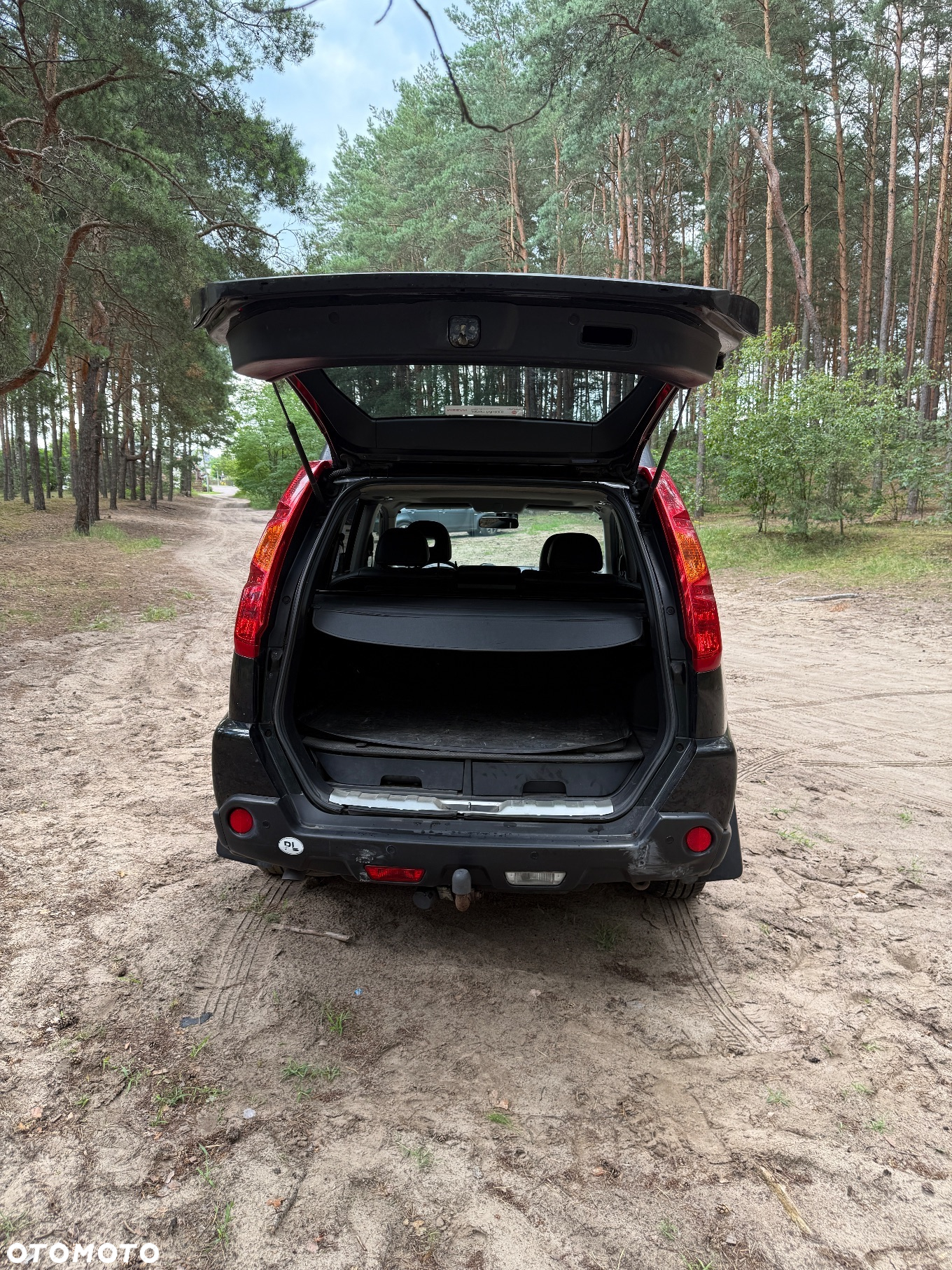Nissan X-Trail 2.0 dCi SE - 13