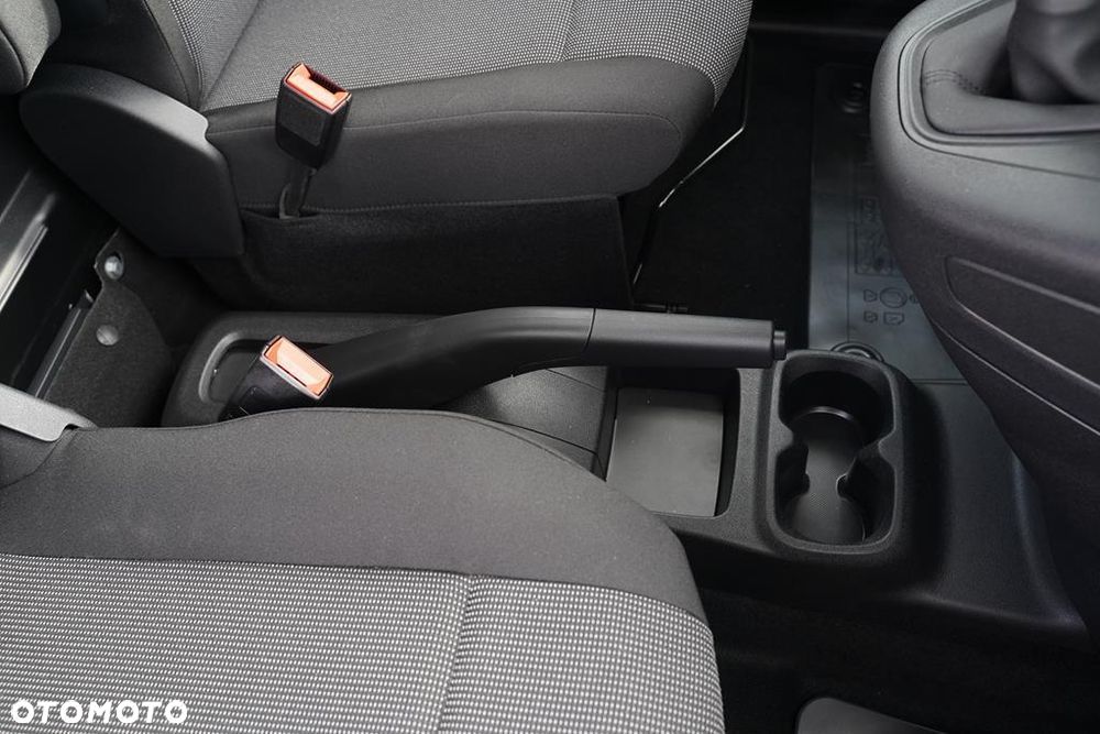 Toyota Proace City 1.5 D-4D Long 2,3t Active - 30