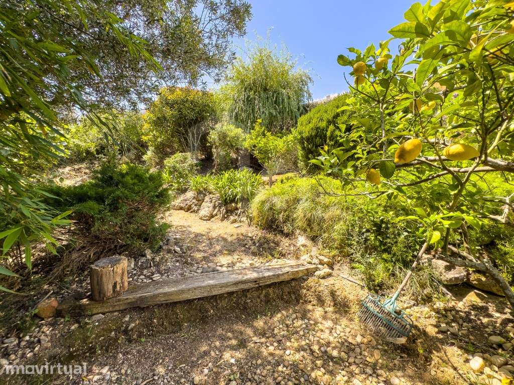 Vende Moradia T2+2 - Ericeira 19 km, A Casa das Casas - Grande imagem: 5/45