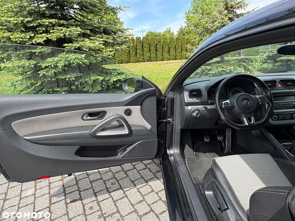Volkswagen Scirocco 1.4 TSI R-Style - 9