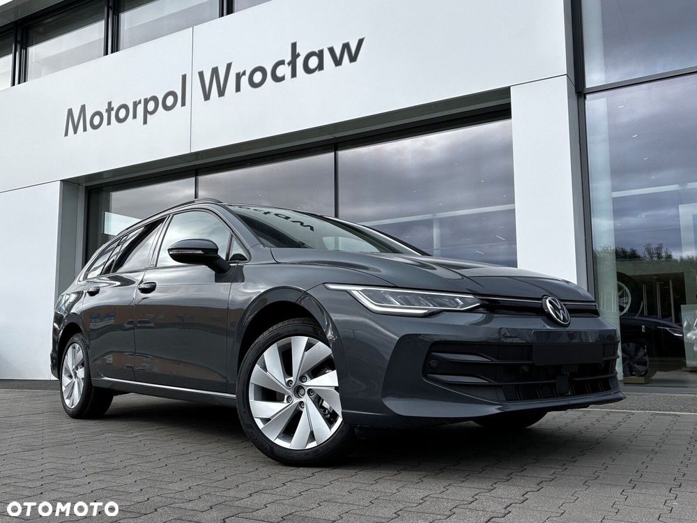 Volkswagen Golf - 13
