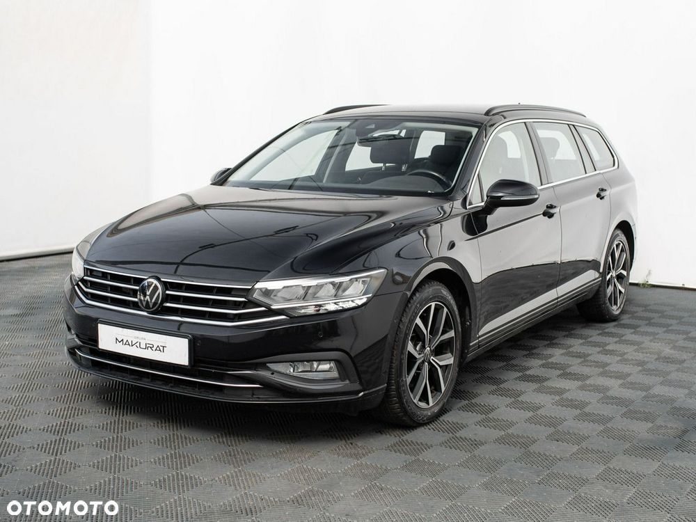 Volkswagen Passat - 3