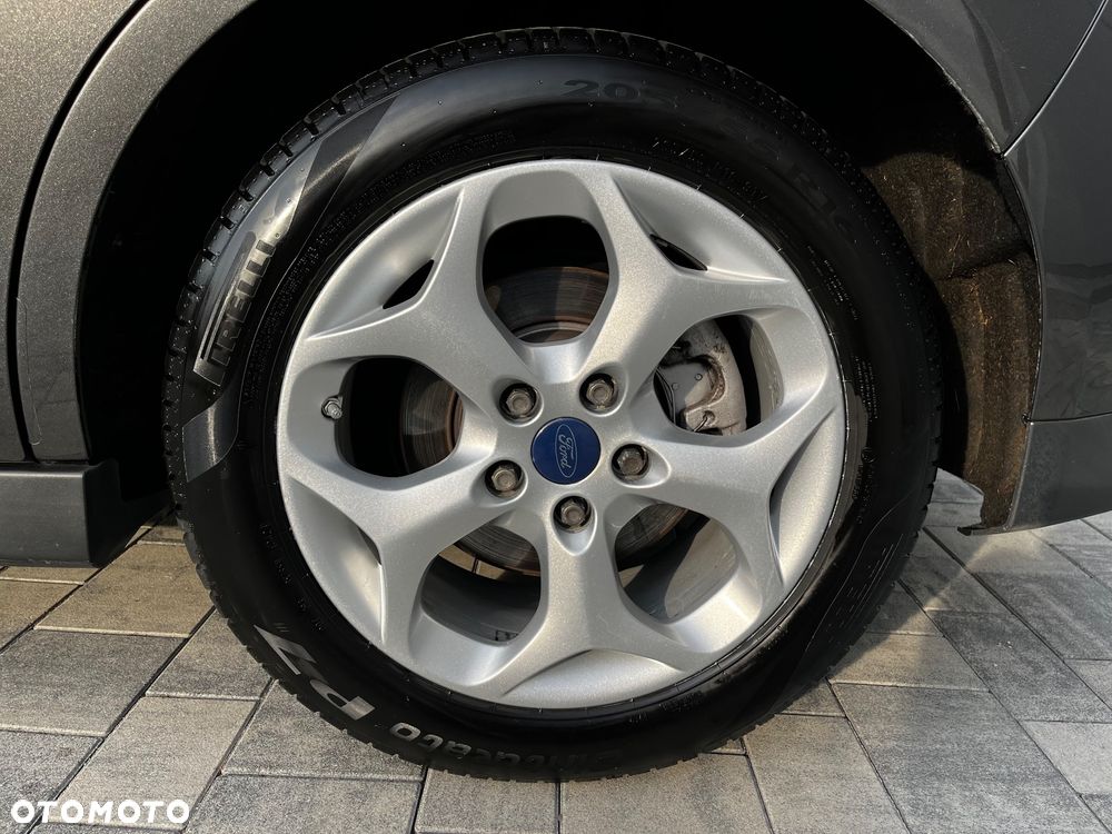 Ford C-MAX 2.0 TDCi Start-Stop-System Titanium - 22