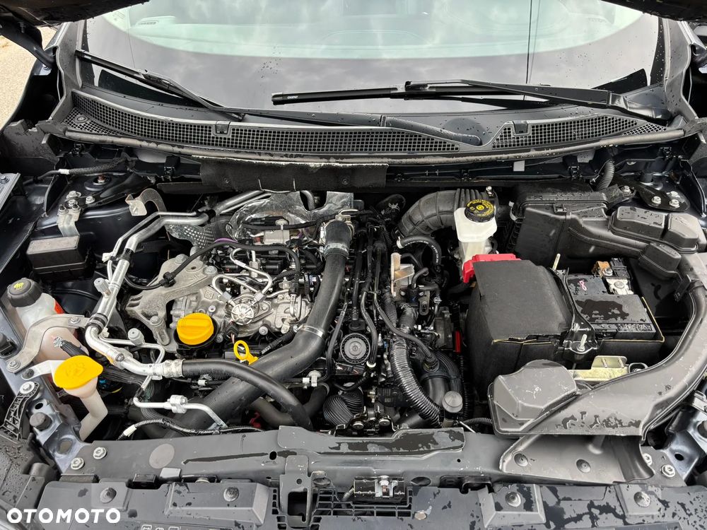 Renault Kadjar 1.3 TCe FAP Intens EDC - 20