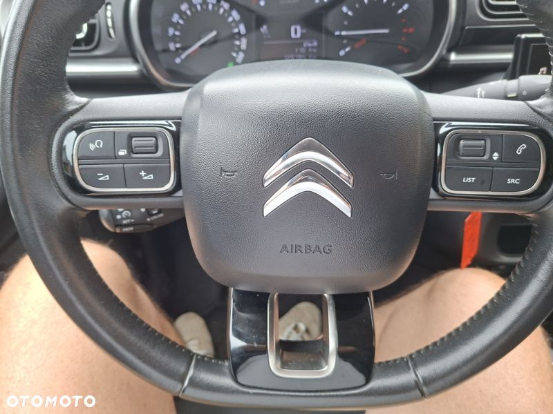 Citroën C3 Pure Tech 110 Stop&Start Exclusive - 20