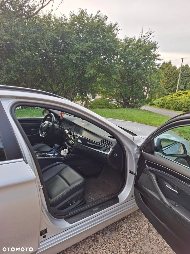 BMW Seria 5 - 28