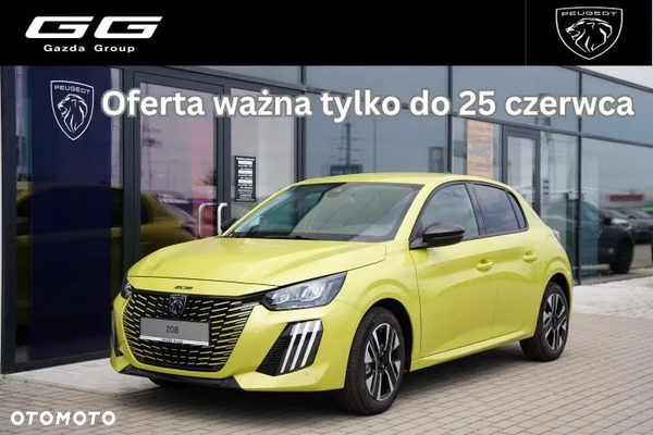 Peugeot 208 1.2 PureTech Allure S&S