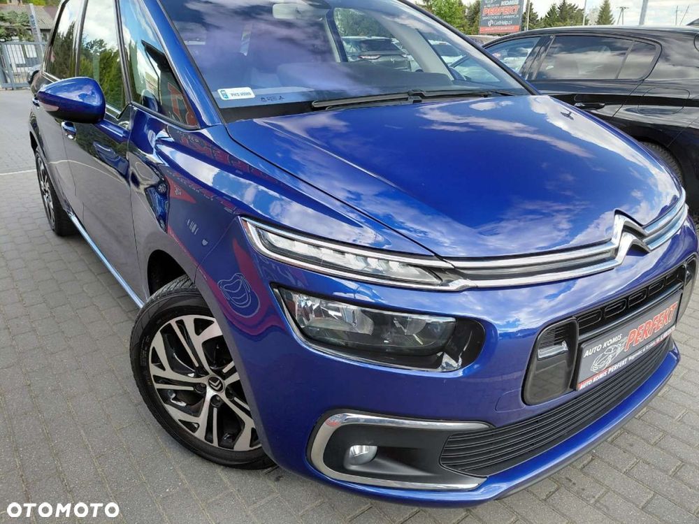 Citroën C4 Picasso - 5
