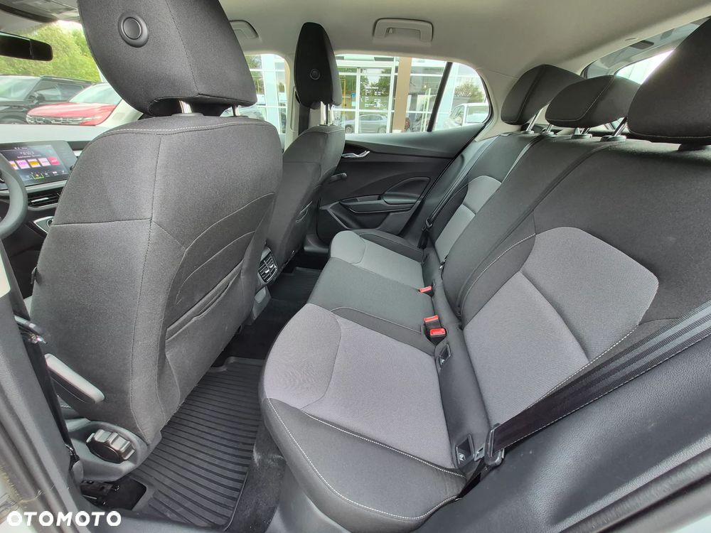 Skoda Fabia 1.0 Ambition - 15