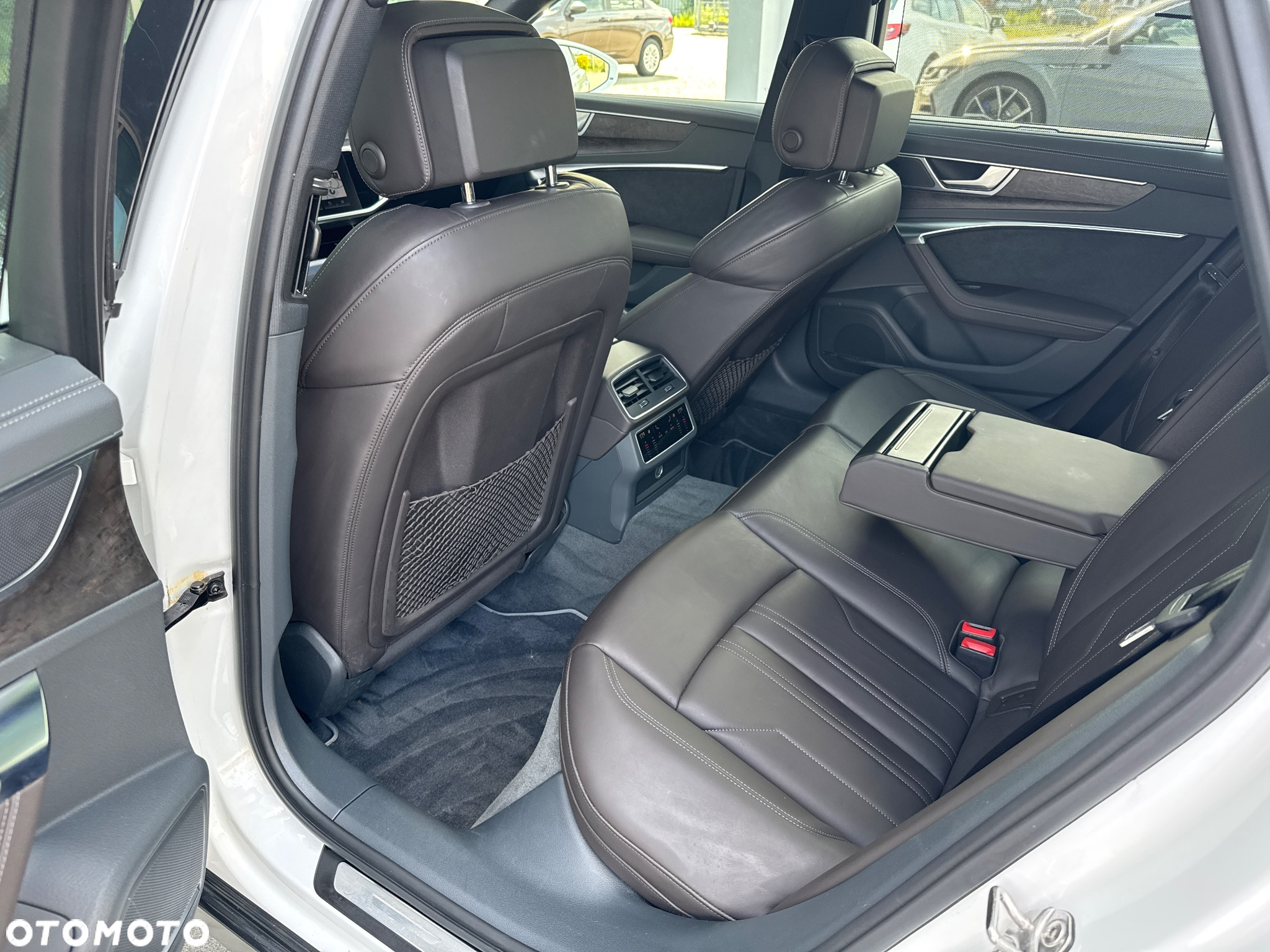 Audi A6 Allroad quattro 50 TDI tiptronic - 20