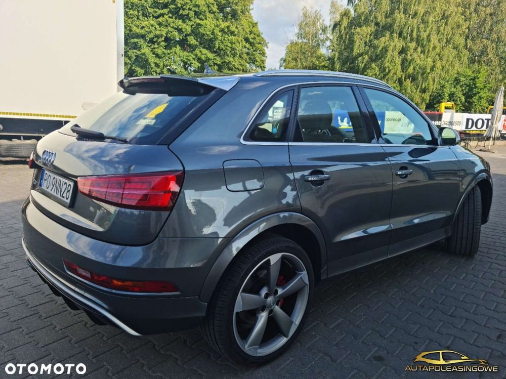 Audi RS Q3 - 6