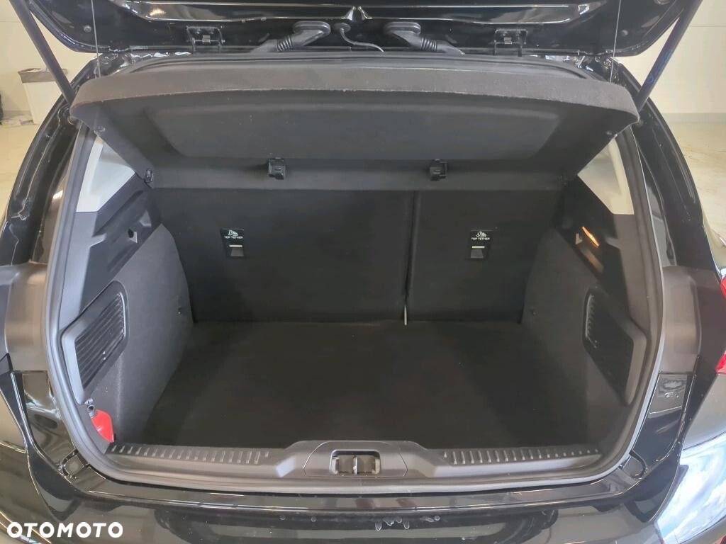 Ford Focus 1.0 EcoBoost Trend Edition - 3