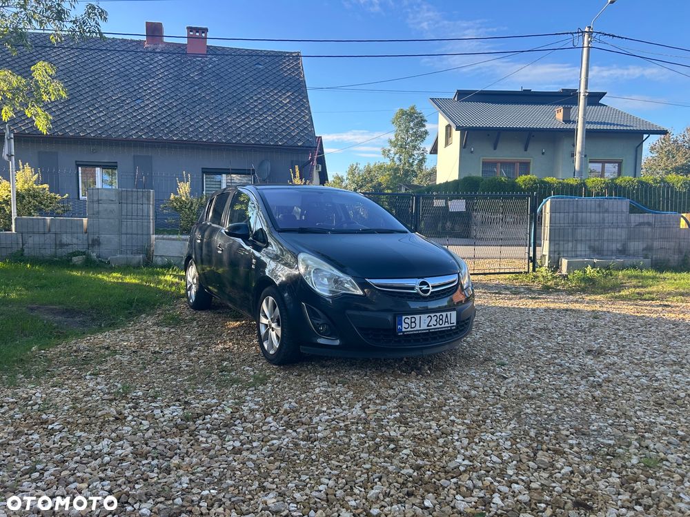 Opel Corsa 1.2 16V EcoFLEX 150 Jahre - 17