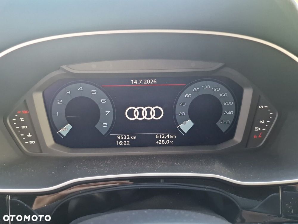 Audi Q3 - 15
