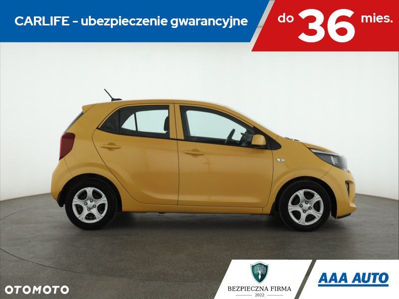 Kia Picanto - 8