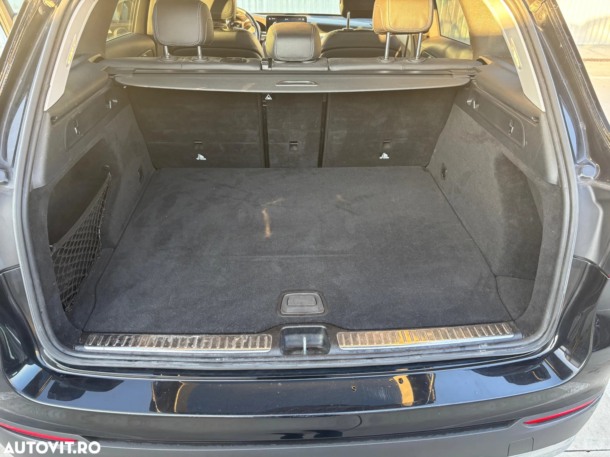 Mercedes-Benz GLC 220 d 4Matic 9G-TRONIC - 17
