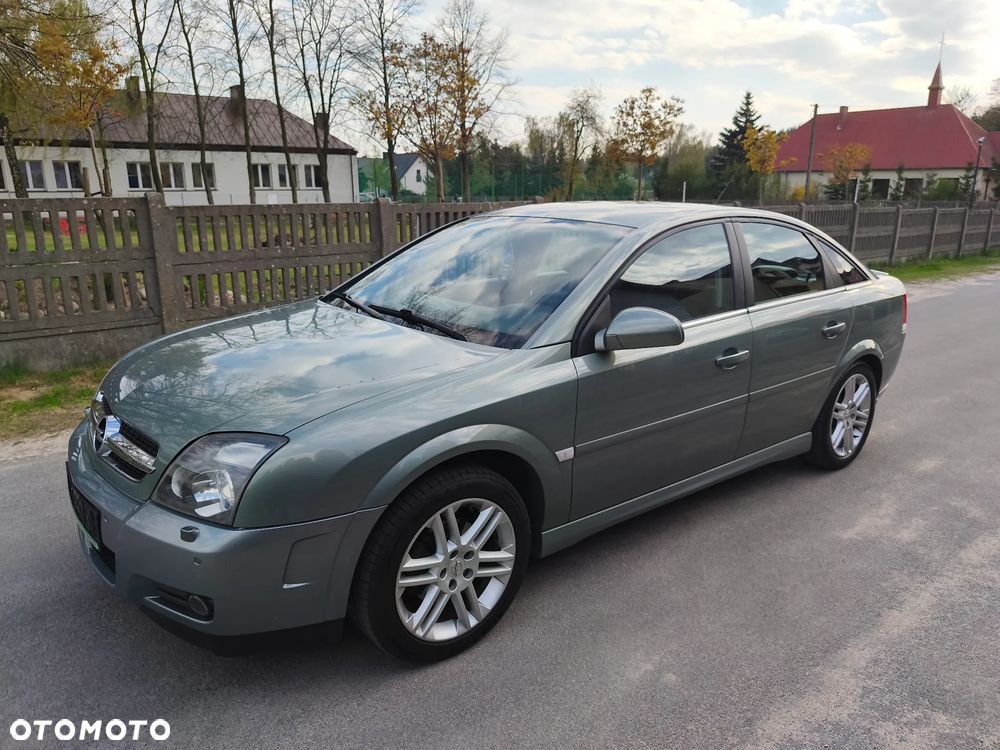 Opel Vectra 1.8 Sport/GTS - 15