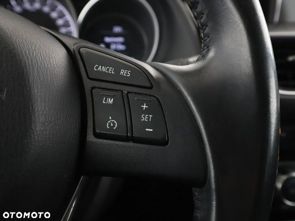 Mazda 6 SKYACTIV-G 145 Exclusive-Line - 30