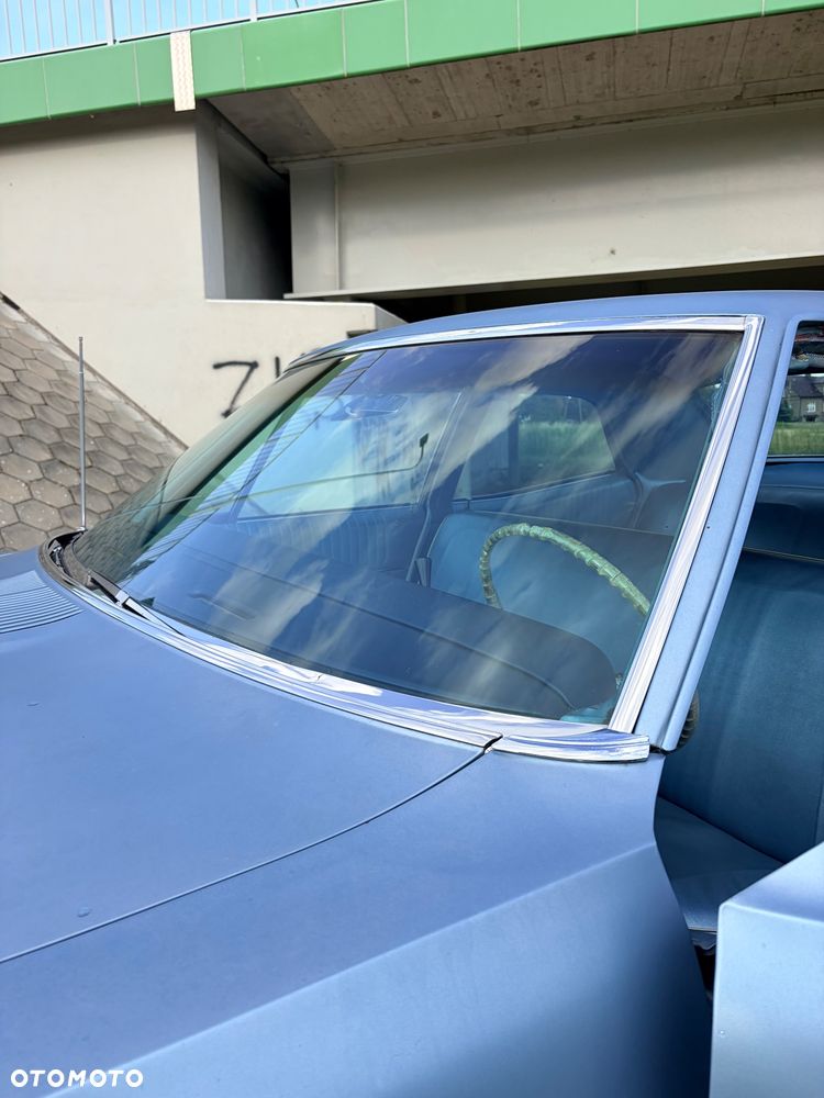 Pontiac Catalina - 27